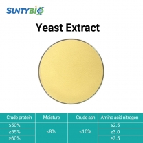 Animal use of Yeast Extract
