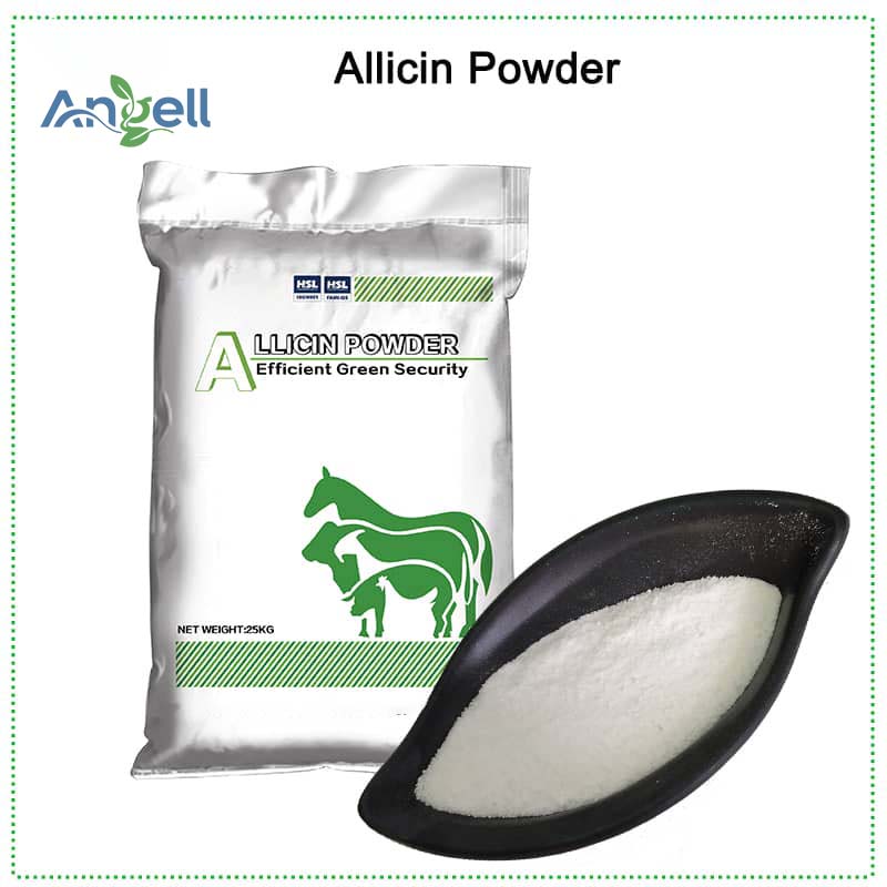 Allicin