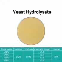 Yeast hydrolysate